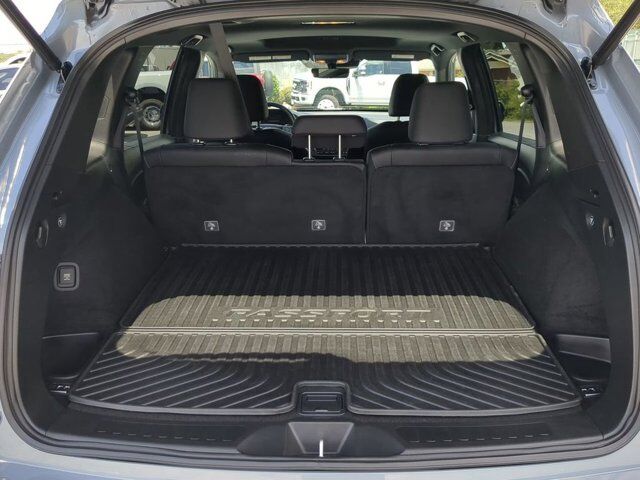 2023 Honda Passport EX-L Winder GA