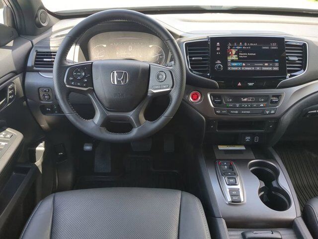 2023 Honda Passport EX-L Winder GA