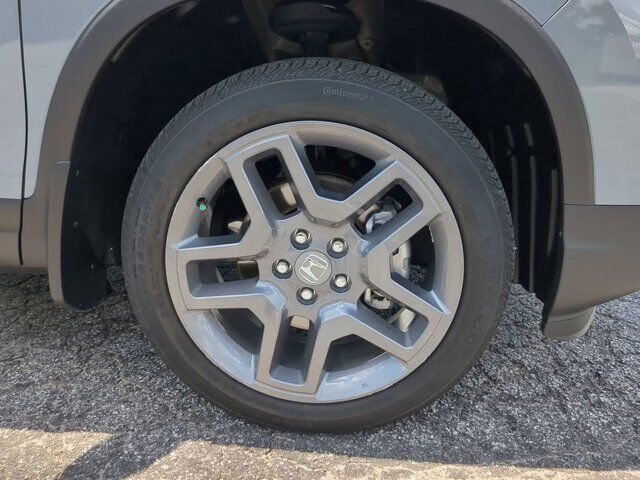 2023 Honda Passport EX-L Winder GA