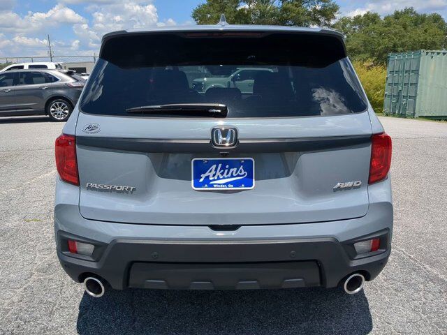 2023 Honda Passport EX-L Winder GA