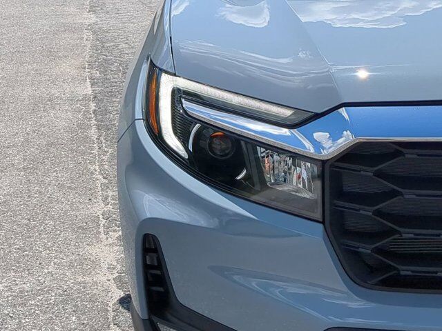 2023 Honda Passport EX-L Winder GA