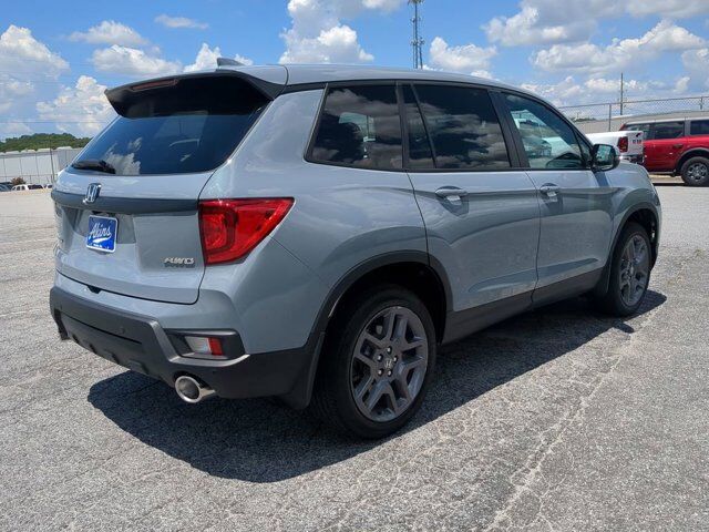 2023 Honda Passport EX-L Winder GA