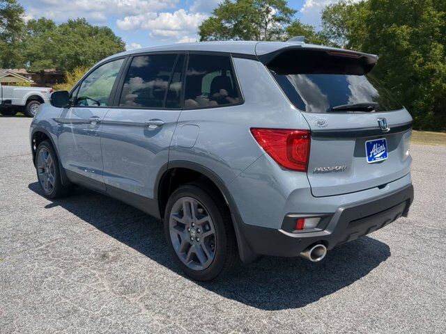 2023 Honda Passport EX-L Winder GA