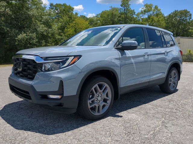 2023 Honda Passport EX-L Winder GA