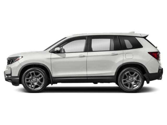 2023 Honda Passport EX-L Winder GA
