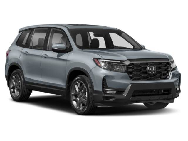 2023 Honda Passport EX-L Winder GA