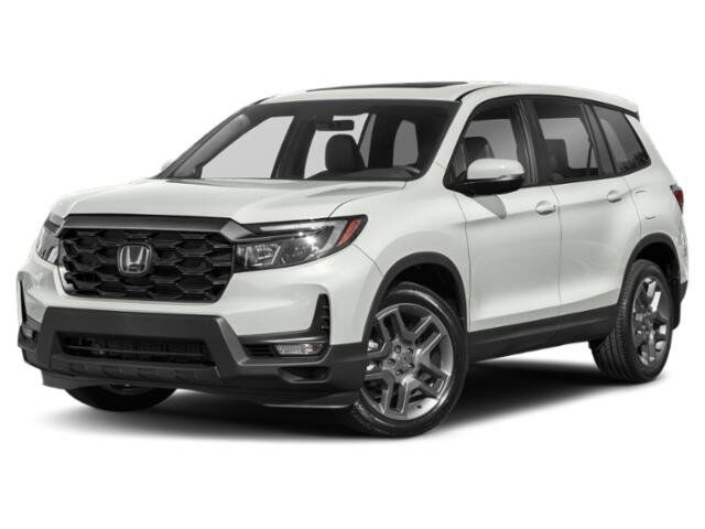 2023 Honda Passport EX-L Winder GA