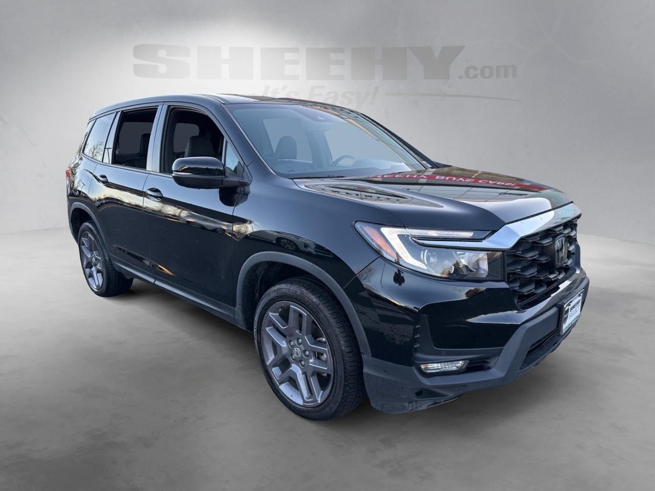 2023 Honda Passport EX-L Chantilly VA