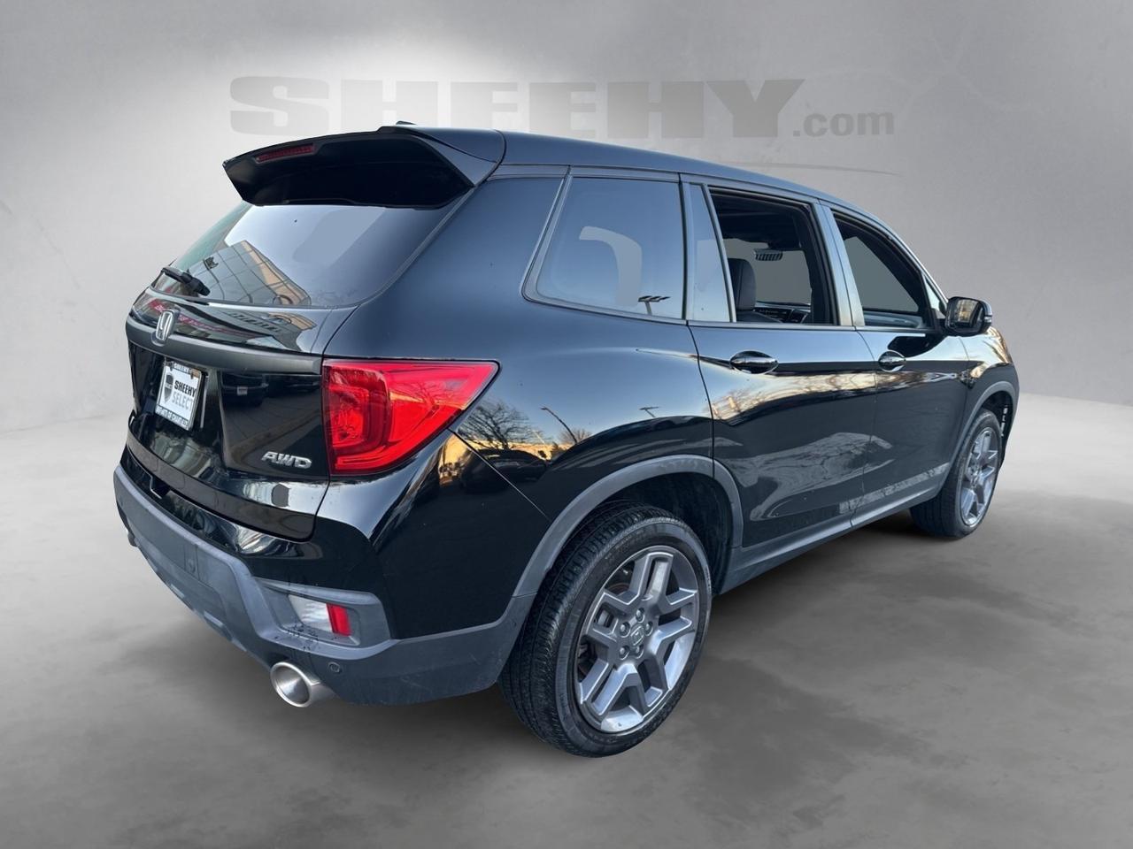 2023 Honda Passport EX-L Chantilly VA