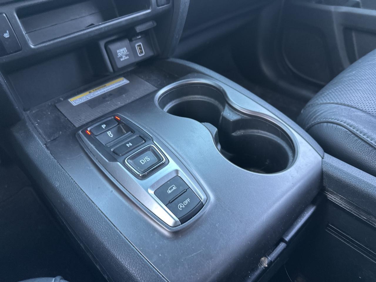 2023 Honda Passport EX-L Chantilly VA