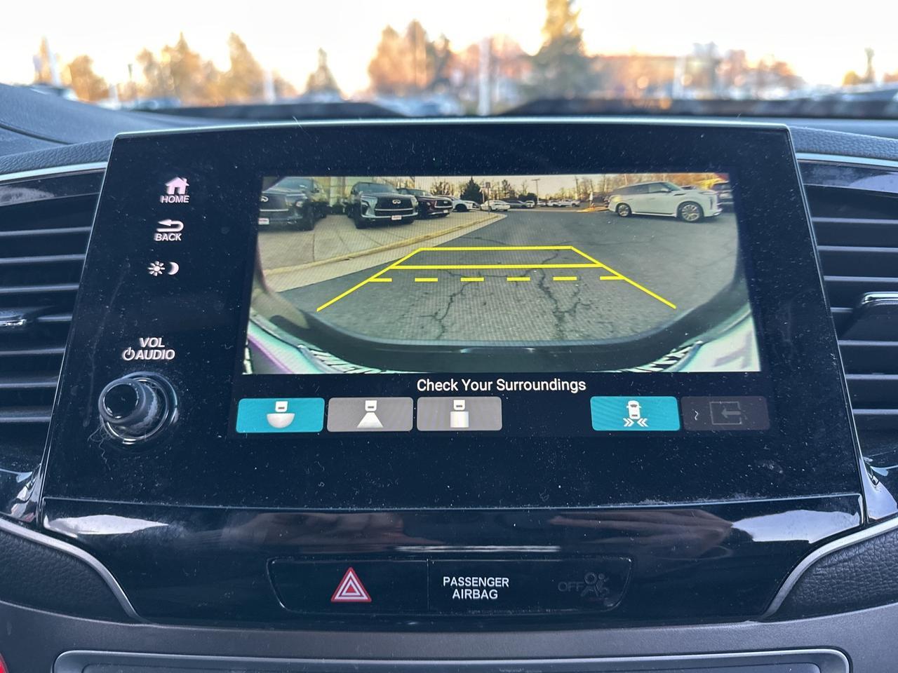 2023 Honda Passport EX-L Chantilly VA