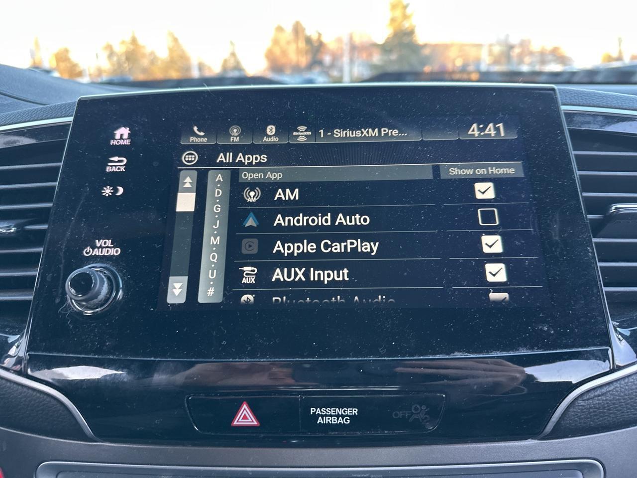 2023 Honda Passport EX-L Chantilly VA