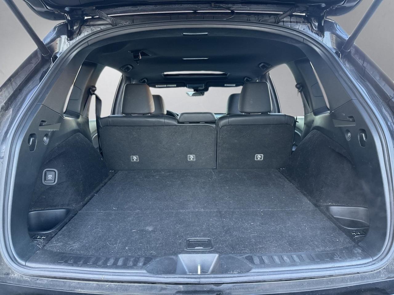 2023 Honda Passport EX-L Chantilly VA