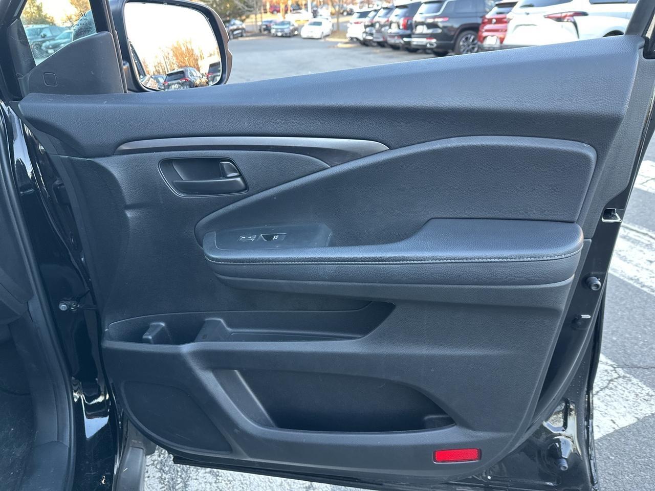 2023 Honda Passport EX-L Chantilly VA