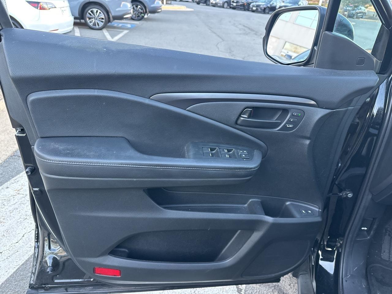 2023 Honda Passport EX-L Chantilly VA