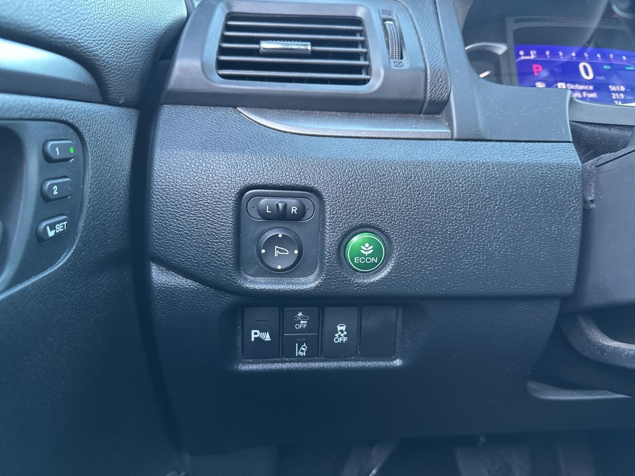 2023 Honda Passport EX-L Chantilly VA