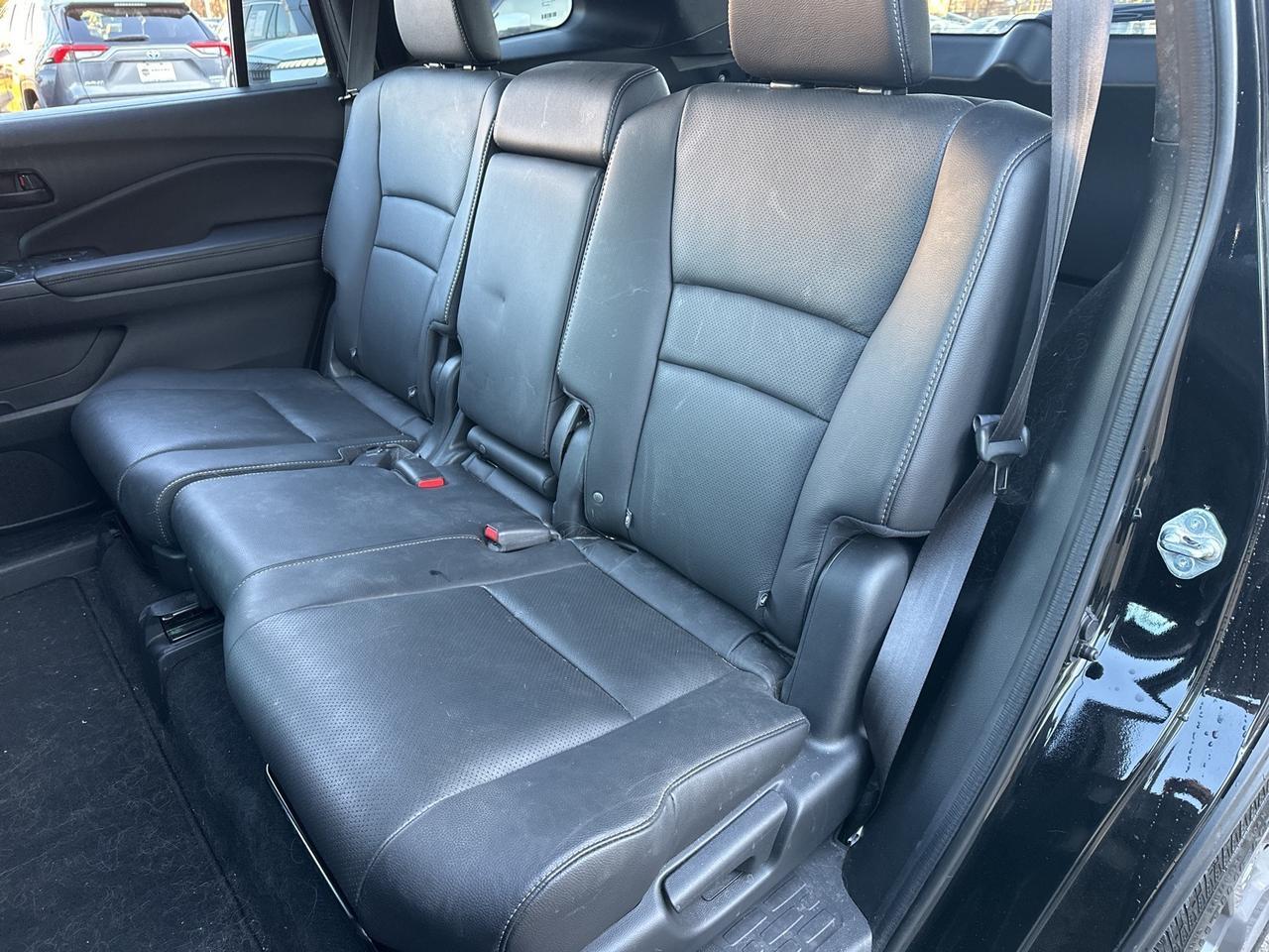 2023 Honda Passport EX-L Chantilly VA