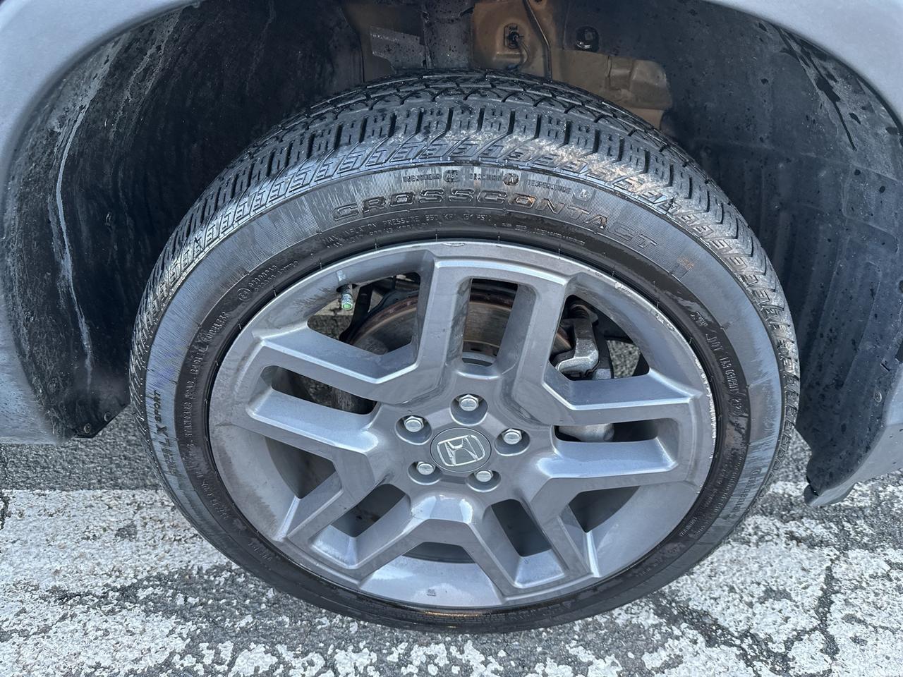 2023 Honda Passport EX-L Chantilly VA