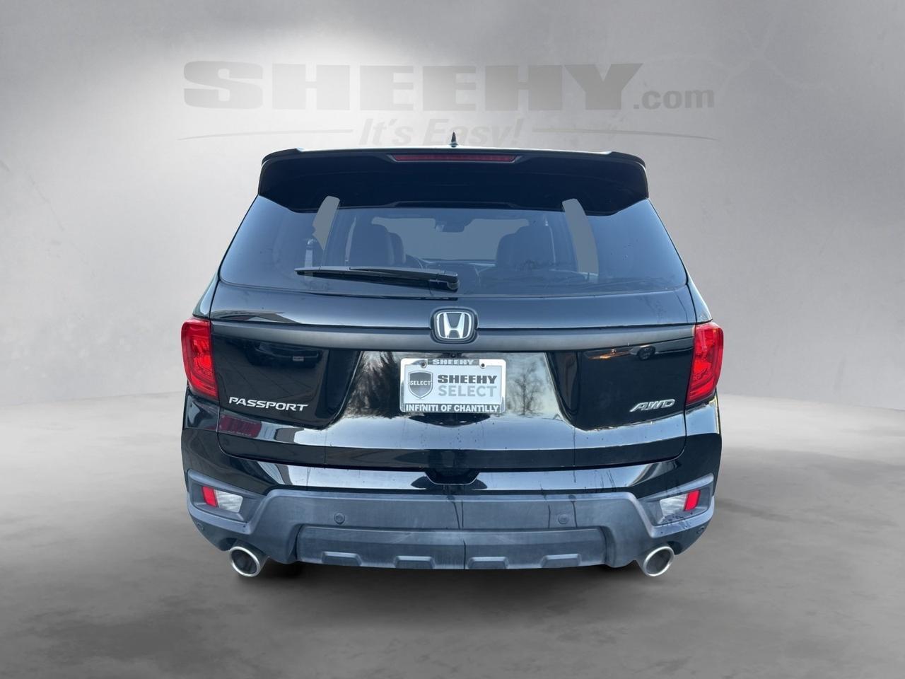 2023 Honda Passport EX-L Chantilly VA