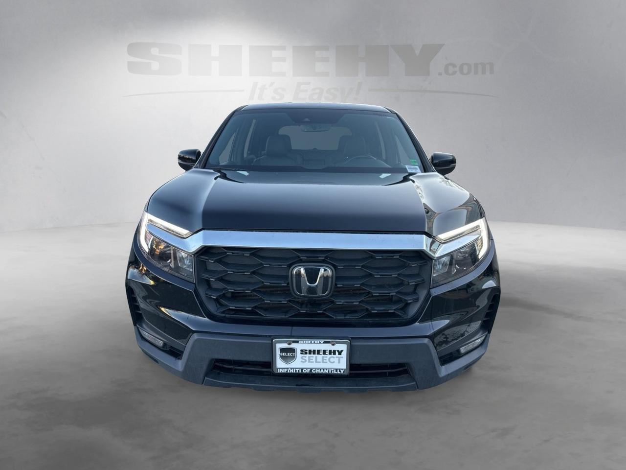 2023 Honda Passport EX-L Chantilly VA