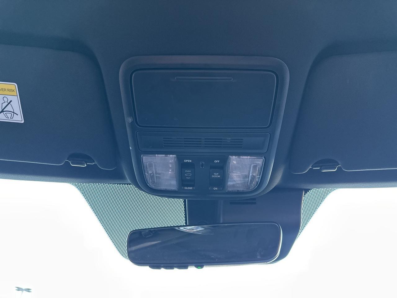 2023 Honda Passport EX-L Chantilly VA