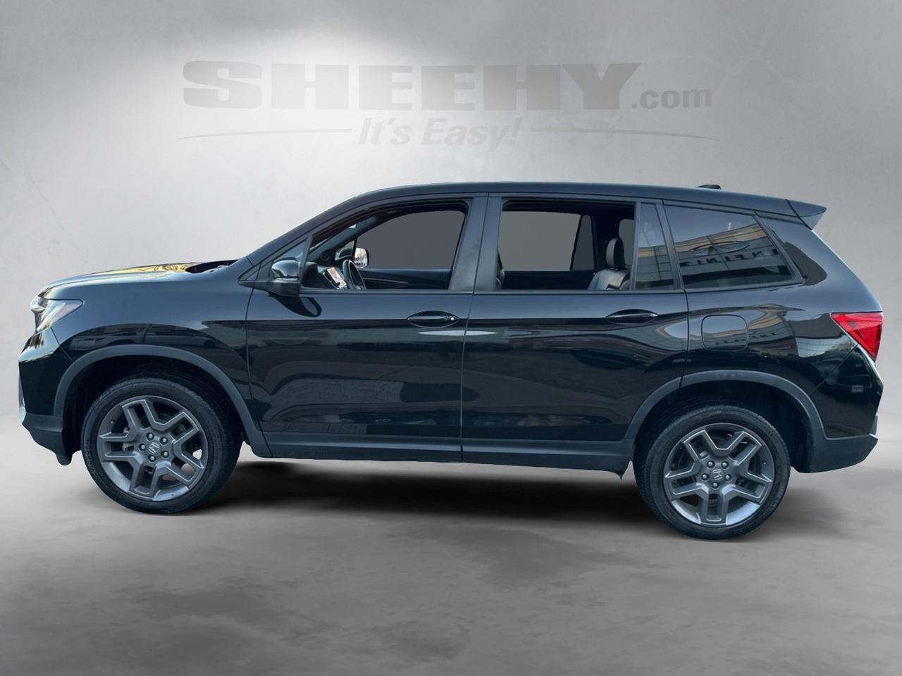 2023 Honda Passport EX-L Chantilly VA