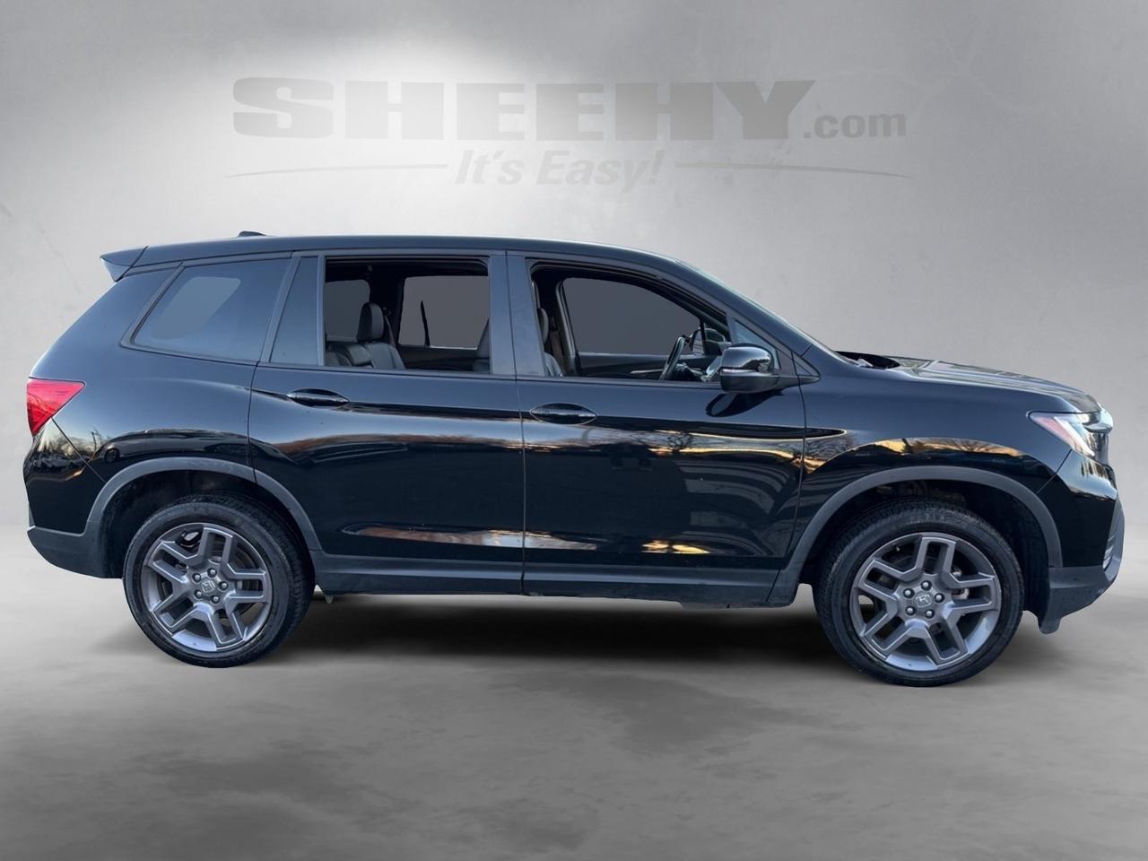 2023 Honda Passport EX-L Chantilly VA