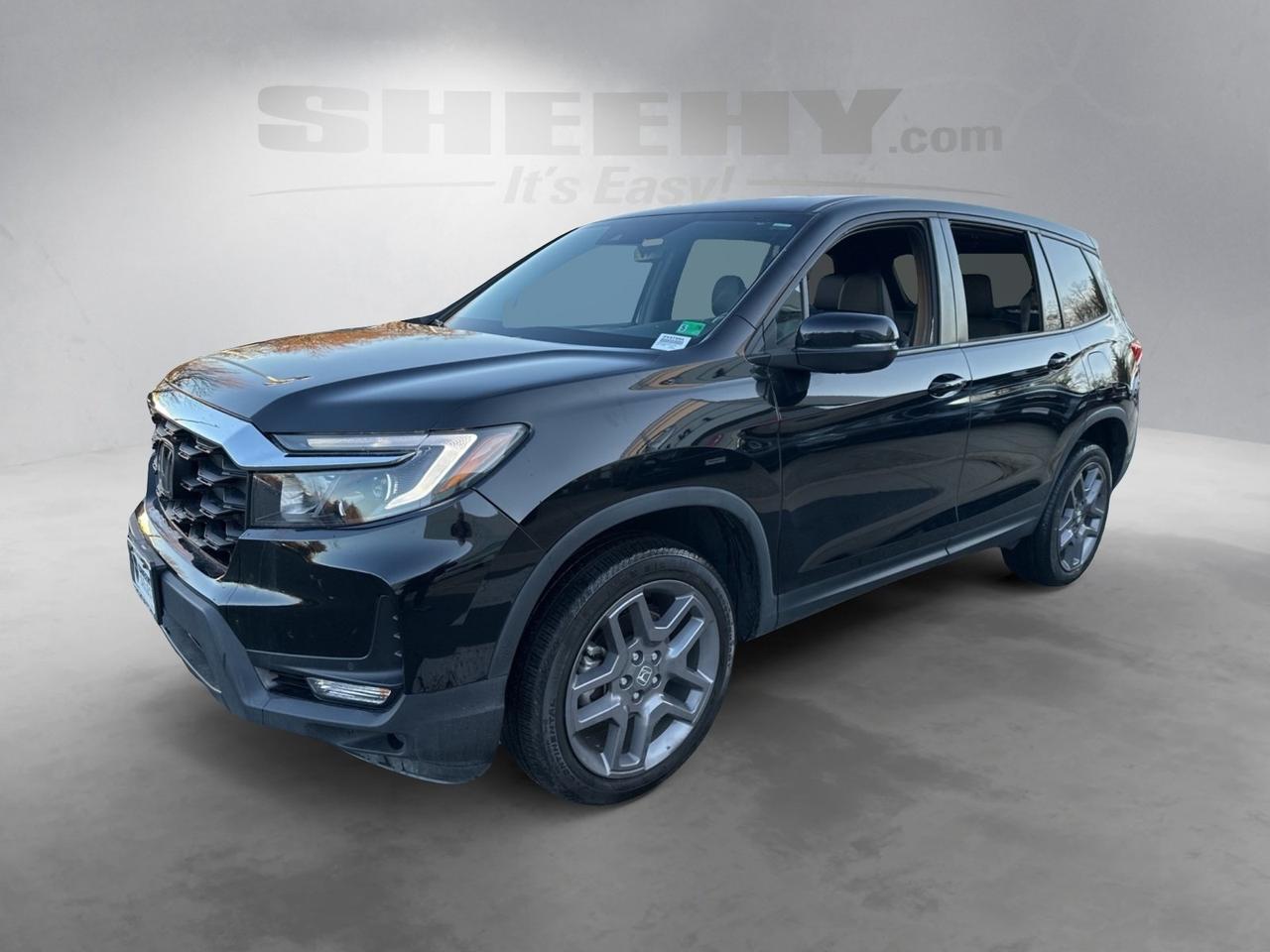 2023 Honda Passport EX-L Chantilly VA