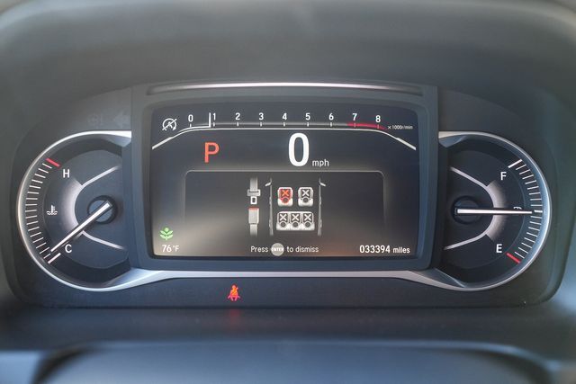 2023 Honda Passport EX-L Huntington Beach CA