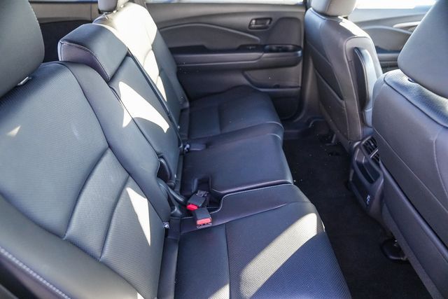 2023 Honda Passport EX-L Huntington Beach CA