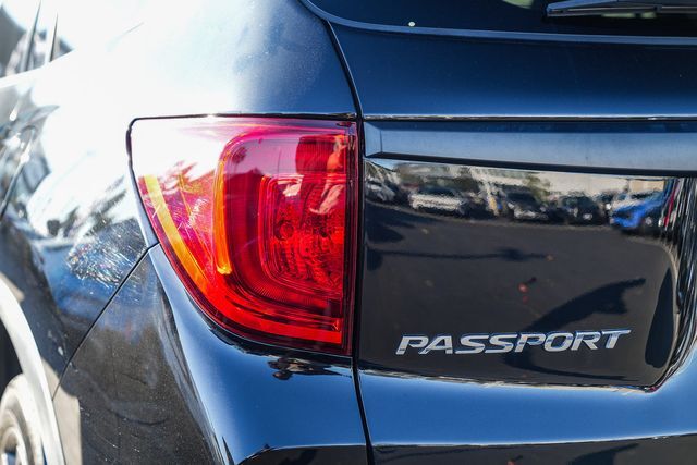 2023 Honda Passport EX-L Huntington Beach CA