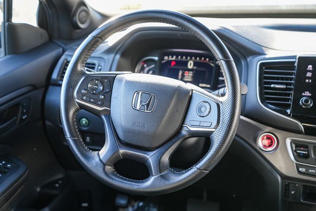 2023 Honda Passport EX-L Huntington Beach CA