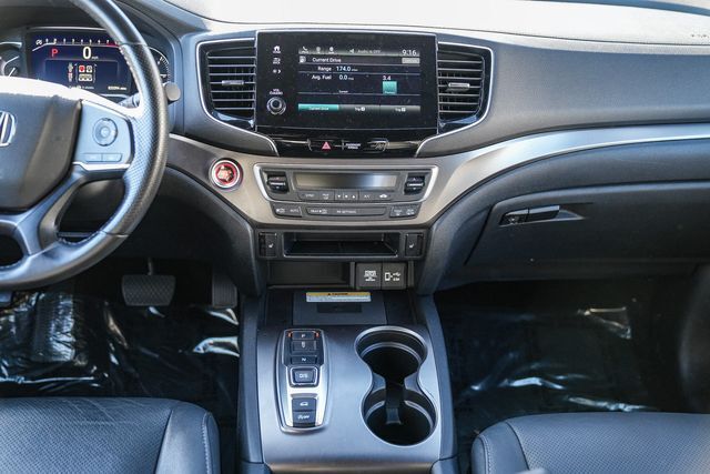 2023 Honda Passport EX-L Huntington Beach CA