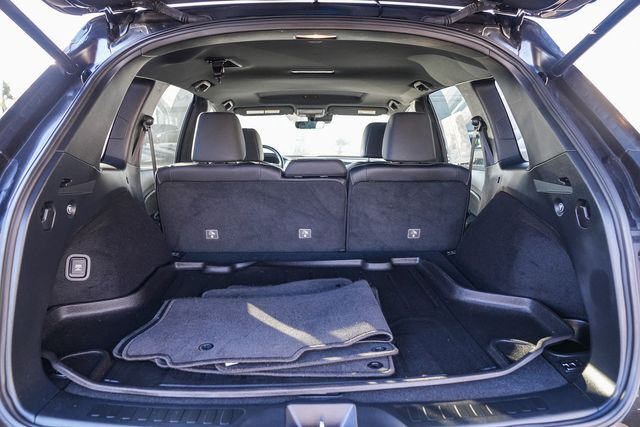 2023 Honda Passport EX-L Huntington Beach CA