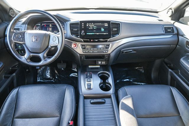 2023 Honda Passport EX-L Huntington Beach CA