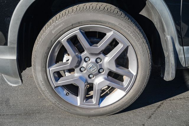 2023 Honda Passport EX-L Huntington Beach CA