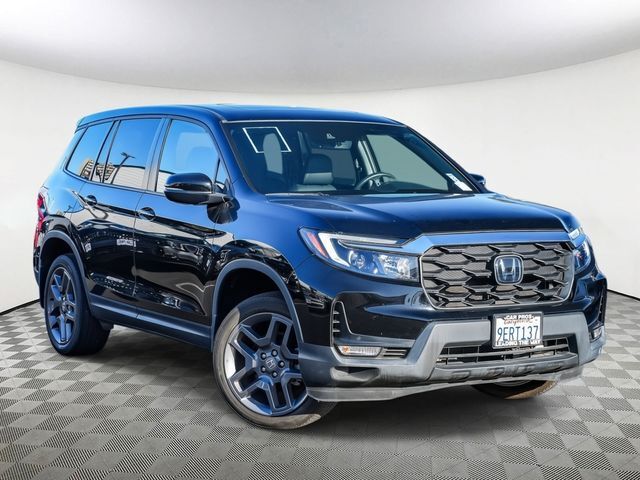 2023 Honda Passport EX-L Huntington Beach CA