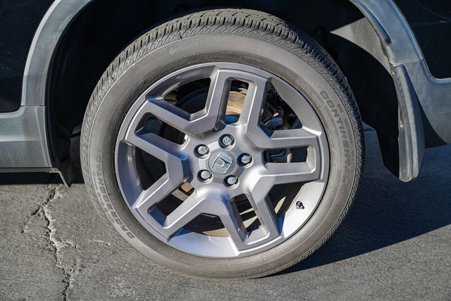 2023 Honda Passport EX-L Huntington Beach CA