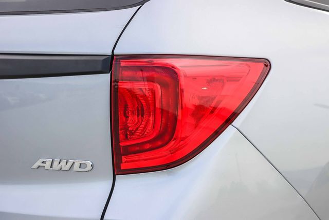 2023 Honda Passport EX-L El Monte CA