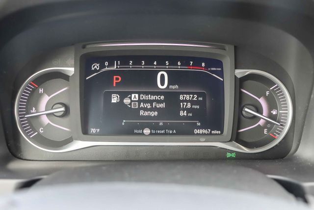 2023 Honda Passport EX-L El Monte CA