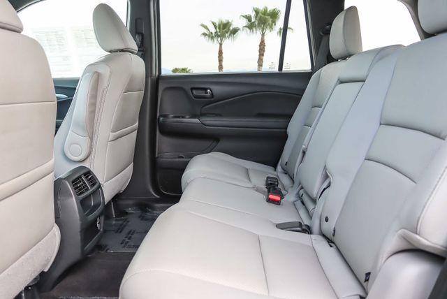 2023 Honda Passport EX-L El Monte CA