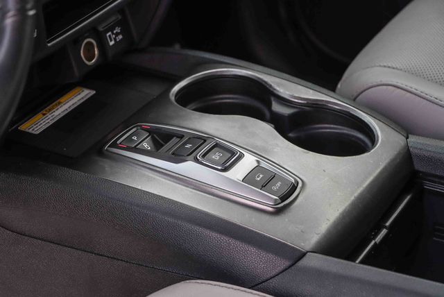 2023 Honda Passport EX-L El Monte CA