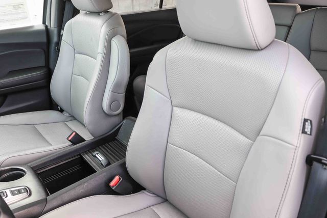 2023 Honda Passport EX-L El Monte CA