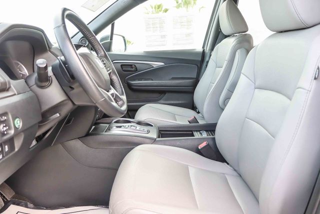 2023 Honda Passport EX-L El Monte CA