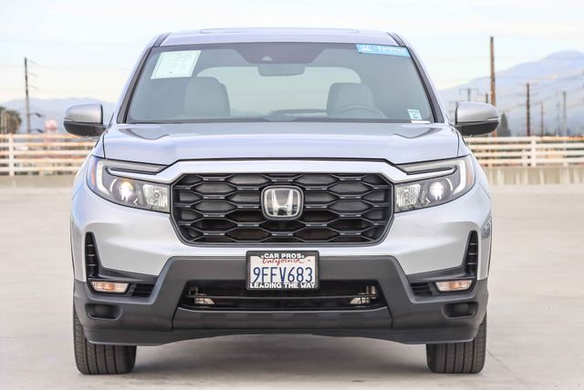 2023 Honda Passport EX-L El Monte CA