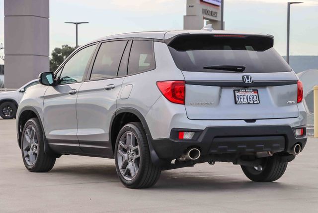 2023 Honda Passport EX-L El Monte CA