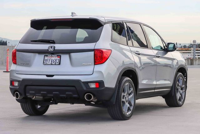 2023 Honda Passport EX-L El Monte CA