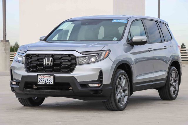 2023 Honda Passport EX-L El Monte CA