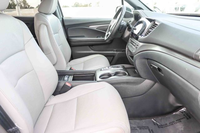 2023 Honda Passport EX-L El Monte CA