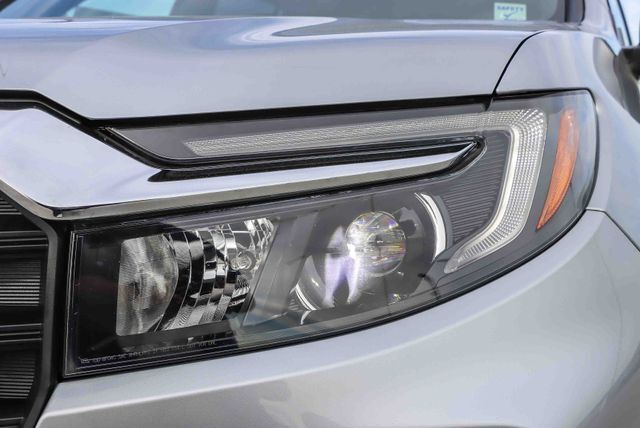 2023 Honda Passport EX-L El Monte CA